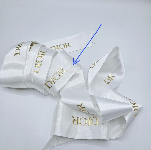 Dior Ribbon - Picture 4 of 4